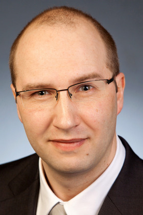 Vadim Tsukor
