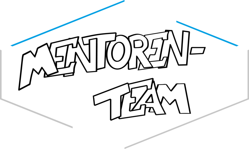 Logo des Mentor*innenprogramms